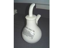 Ceramic Inhaler