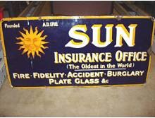 Sun Insurance