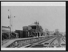 Railway Station