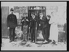 Policeman