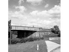 Rail Bridge