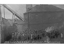 Stanley Pit Disaster