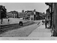 Alnwick