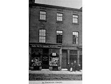 Stationers.