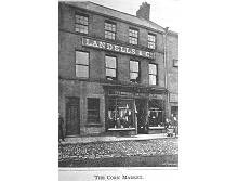 Drapers Shop