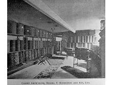 Carpet Showroom