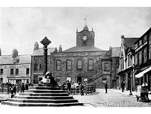 Market Place