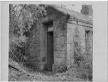 Weigh Bridge cabin