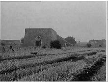 Lime Kiln