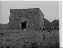 Lime kiln