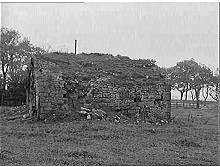 Brick kilns