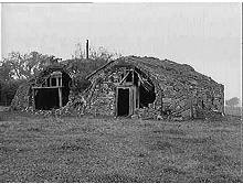Brick Kilns