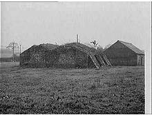 Brick kilns