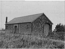 Goods Shed