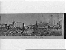 Ashington Colliery