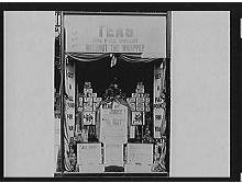 Walter Willson's store